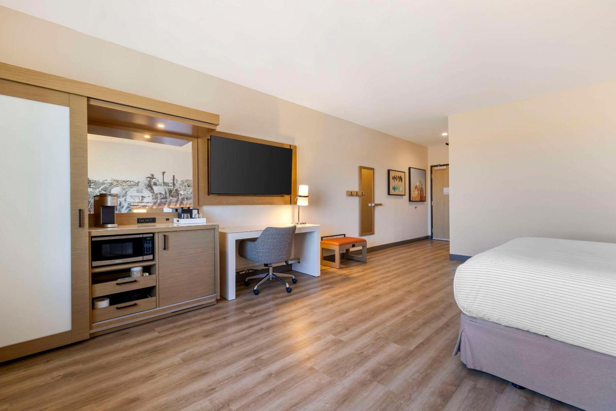 Cambria Hotel El Centro - Imperial Luaran gambar
