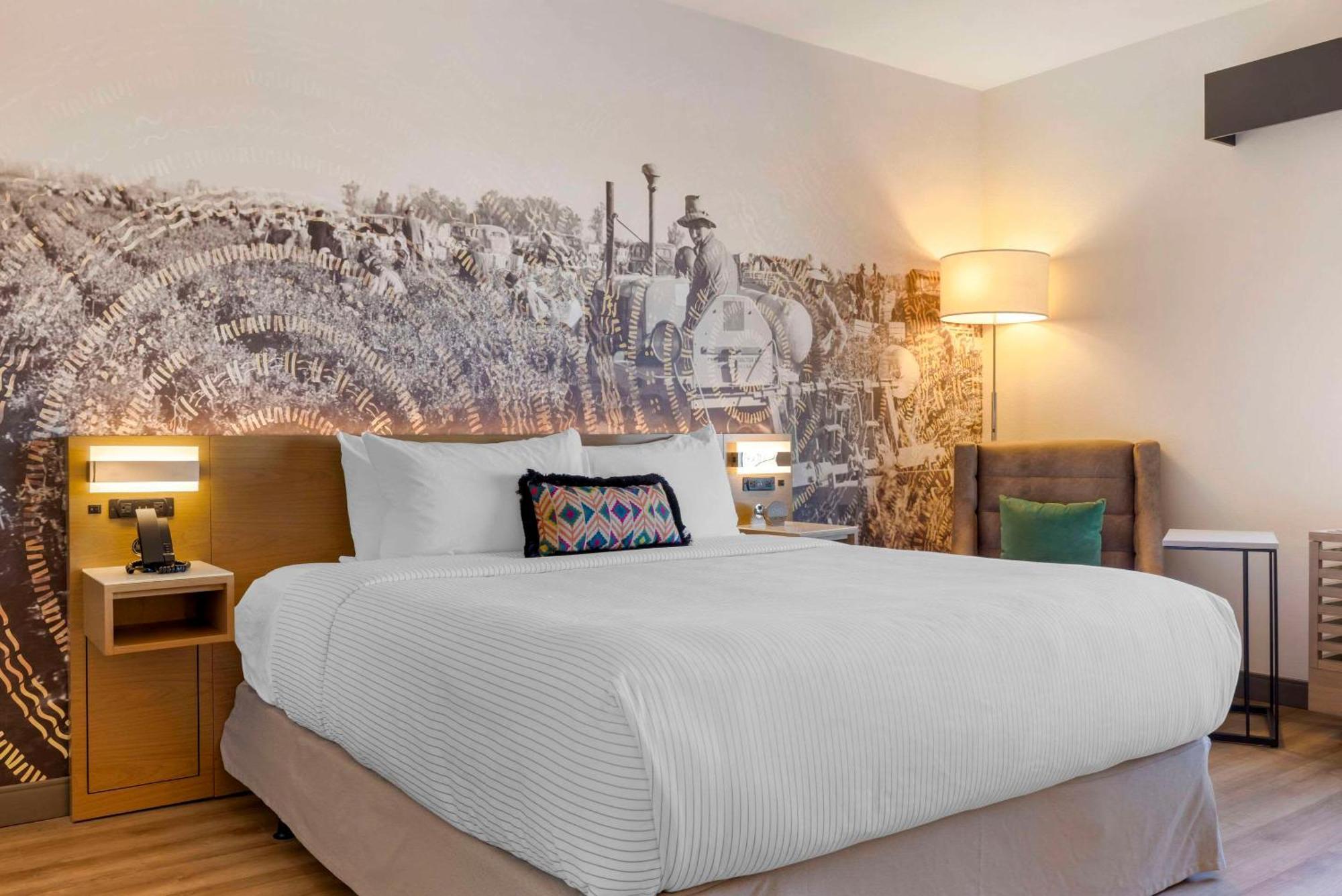 Cambria Hotel El Centro - Imperial Luaran gambar